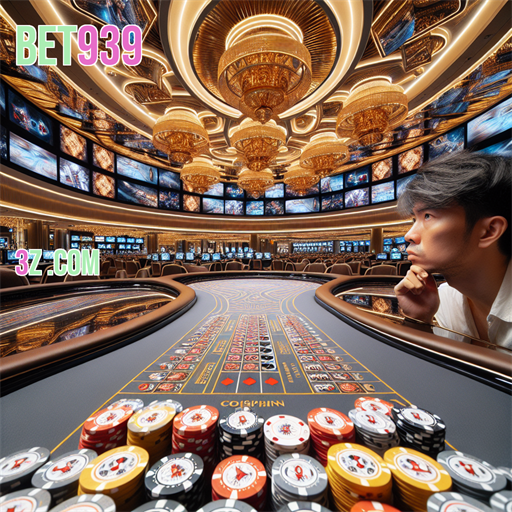 Explorando a Categoria 'Jogo' no Bet939: Uma Nova Era do Entretenimento Online
