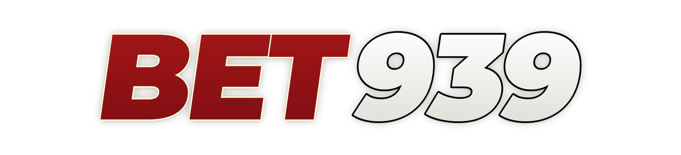bet939 logo