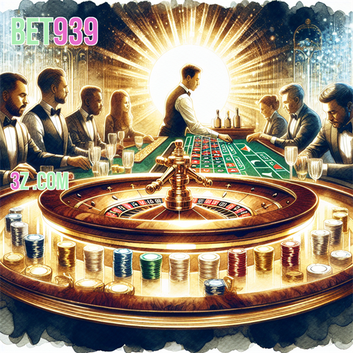 Descubra a Exclusividade da Categoria VIP no Bet939
